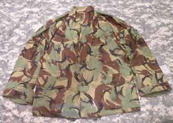 Kurtka smock dpm p68 size 3
