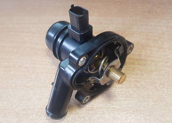 Termostat Opel Astra /  Corsa 1,4 TURBO wraz  czujnikiem