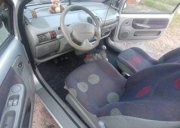 Reno Twingo 88 tys przebiegu.
