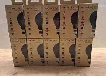 Nowe żarówki Led 10w - 10szt