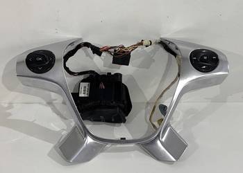 PRZEŁĄCZNIKI KIEROWNICY FORD TRANSIT CUSTOM I BK21-3600-FD WŁĄCZNIK