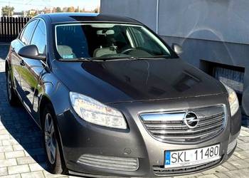 Sprzedam Opel insignia 2.0