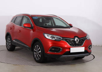 Renault Kadjar 1.3 TCe