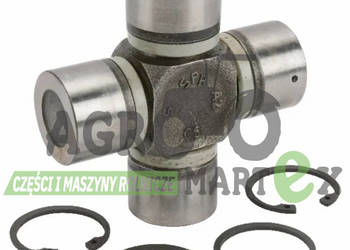 AL160160, AL181633, Z101547 KRZYŻAK Ø30x82 JD