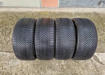 ZIMOWE Opony LAUFENN I Fit XL FR 245/40 R18 KOMPLET 4x6,5mm Kraków