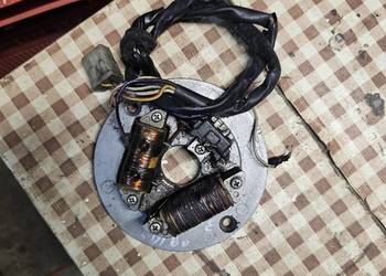 Yamaha DT 80 lc2 iskrownik stoją alternator zapłon DT80 dt80lc2 80lc2 53v