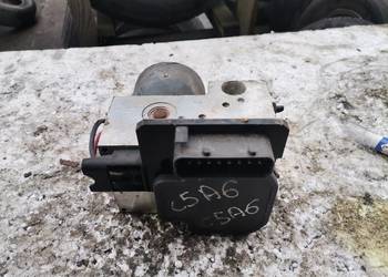 Pompa Hamulcowa ABS Audi A6 C5