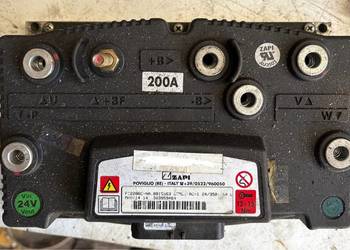 Sterownik ZAPI FC2286C-NA