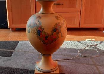 Stara lampa Holenderska