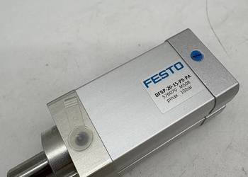 Festo 576079 DFSP-20-15-PS-PA Siłownik zderzakowy