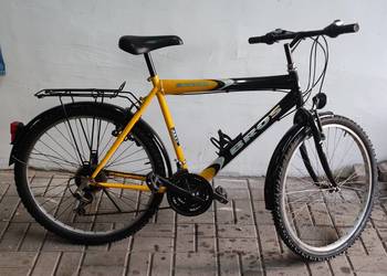 Rower BROS / Koła 26''