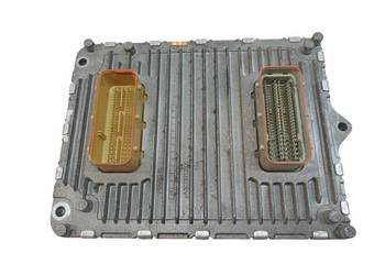 STEROWNIK SILNIKA P68331185AA 5.7 B 378KM Dodge Charger VII (2011-  )