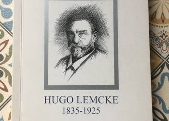 ( 3813 ) Hugo Lemcke 1835 - 1925