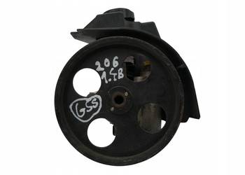 POMPA WSPOMAGANIA Peugeot 206 1.1 1.4 8V 9636868880 26079836-QN