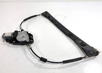 PODNOŚNIK SZYBY PRAWY PRZÓD FIAT PANDA II 46803651 Hatchback MECHANIZM