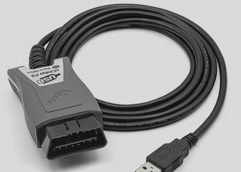 Interfejs diagnostyczny Vgate vLinker FS Forscan FORD MAZDA