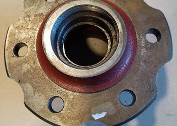 Piasta przednia MF-4