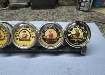 Licznik komar Romet jawa Mustang kaczka