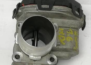 Przepustnica Peugeot 1.6 EHDI 9807238580-02