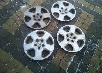 Opel kołpaki 16" fabryczne