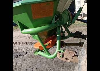 Rozsiewacz Amazone zaf 403