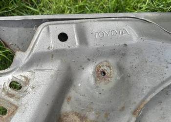 Toyota Celica błotnik przód lewy