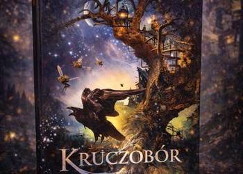Kruczobór – Andrew Peters