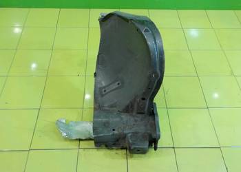 MERCEDES CLS C219 W219 LIFT 09r COUPE 2D podluznica prawa przod