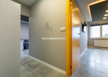 Mieszkanie Kraków Piastów 47.38m2 2 pokoje