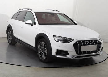 Audi A4 Allroad 40 TDI