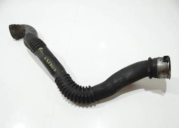 PRZEWÓD WĄŻ INTERCOOLERA BMW E60 E61 N47D20A 7803748 (4614897)