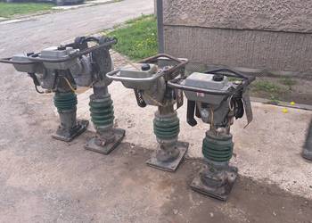 Skoczek Wacker BS60Y