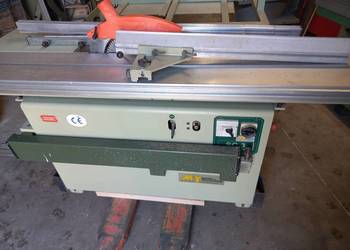 Piła formatowa SCM SAMCO SC/3