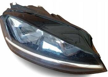 LAMPA REFLEKTOR PRAWY PRZÓD EU 5G1941032 XENON VOLKSWAGEN GOLF VII 7