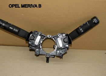 PRZEŁĄCZNIK POD KIEROWNICĘ OPEL MERIVA B 20941129