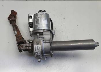 Renault Captur I WSPOMAGANIE ELEKTRYCZNE Kolumna kierownicza 488109115R