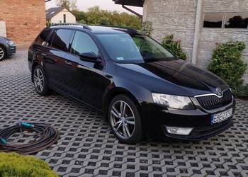 Skoda octavia 2.0 Tdi