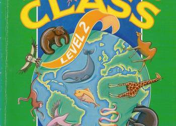 WORLD CLASS LEVEL 2