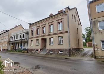 Przestronne mieszkanie / centrum Bartoszyc / 62 m2 / parter