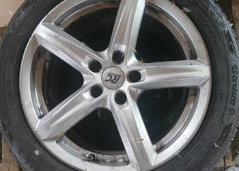 Felgi Aluminiowe RC Design RC24 17" 5x112 KBA