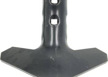 Gęsiostopa 200x6 mm 2-otw. Kramp 504032KR