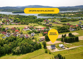 Dom wolnostojący Stojowice 155m2