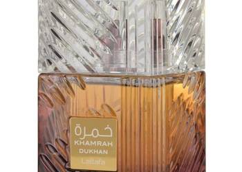 Perfumy arabskie