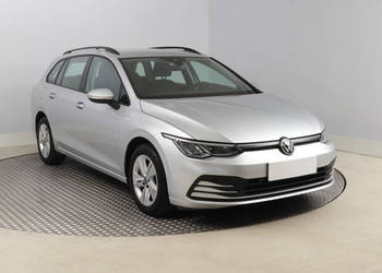 VW Golf 1.0 TSI