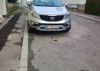 Sprzedam kia sportage 3