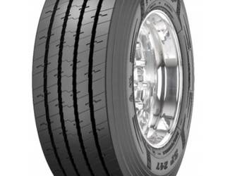 Opona 385/55R22.5 SP247 160K/158L TL Dunlop Oś Naczepa