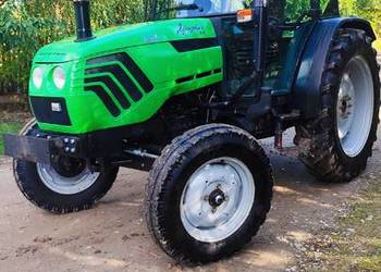 Deutz-Fahr agroplus 87