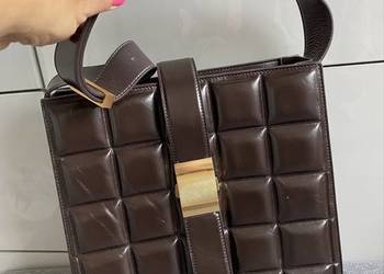 Bottega Veneta model Marie torebka orginalna piękna