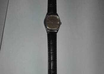 Męski zegarek Poljot (kostka)