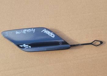 ZAŚLEPKA HAKA ZDERZAKA TYŁ MERCEDES W204 X204 GLK AMG 12-15 A2048858023